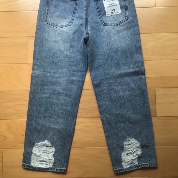 Evidnt Malibu Jeans size 27 - Picture 6 of 6
